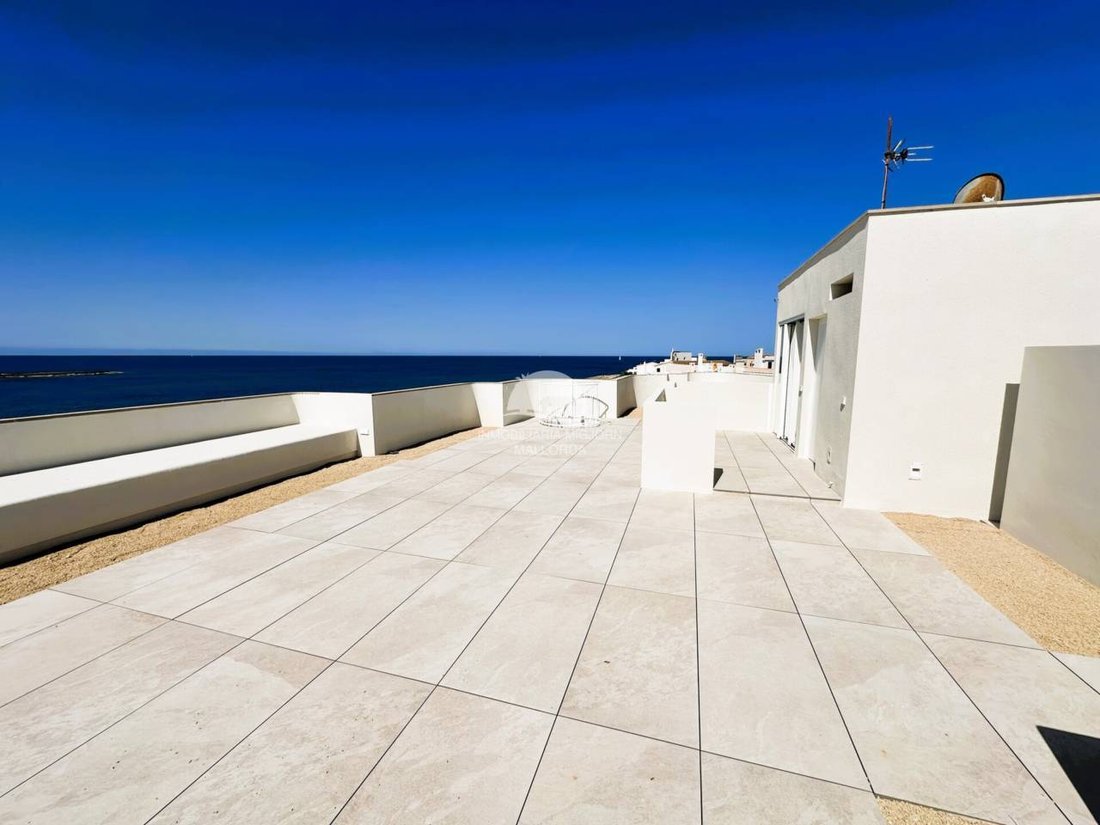 Attico a Ses Salines, Isole Baleari, Spagna 5 - 18529332