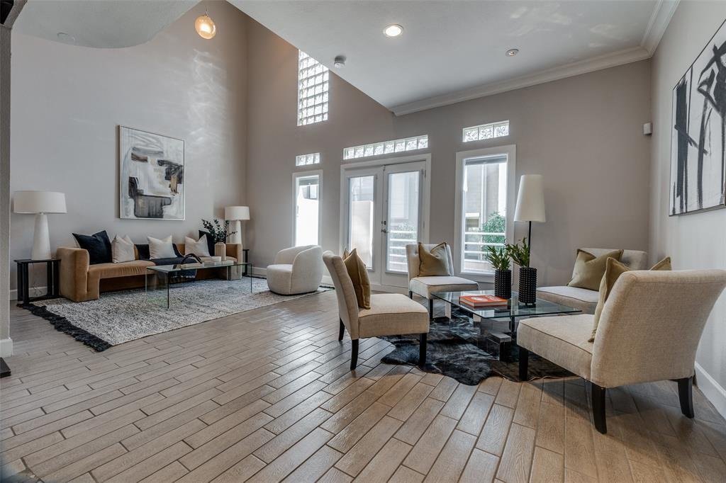 Condo in Dallas, Texas, United States 5 - 18527757