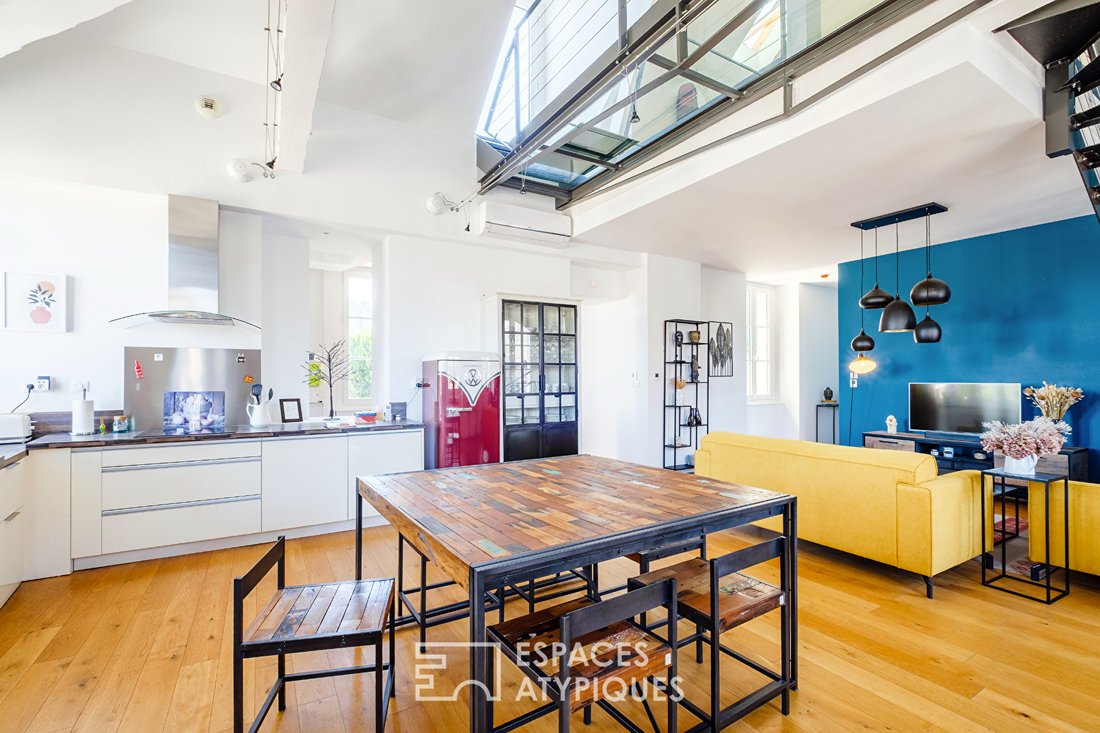 Apartment in Poitiers, Nouvelle-Aquitaine, France 4 - 18464103