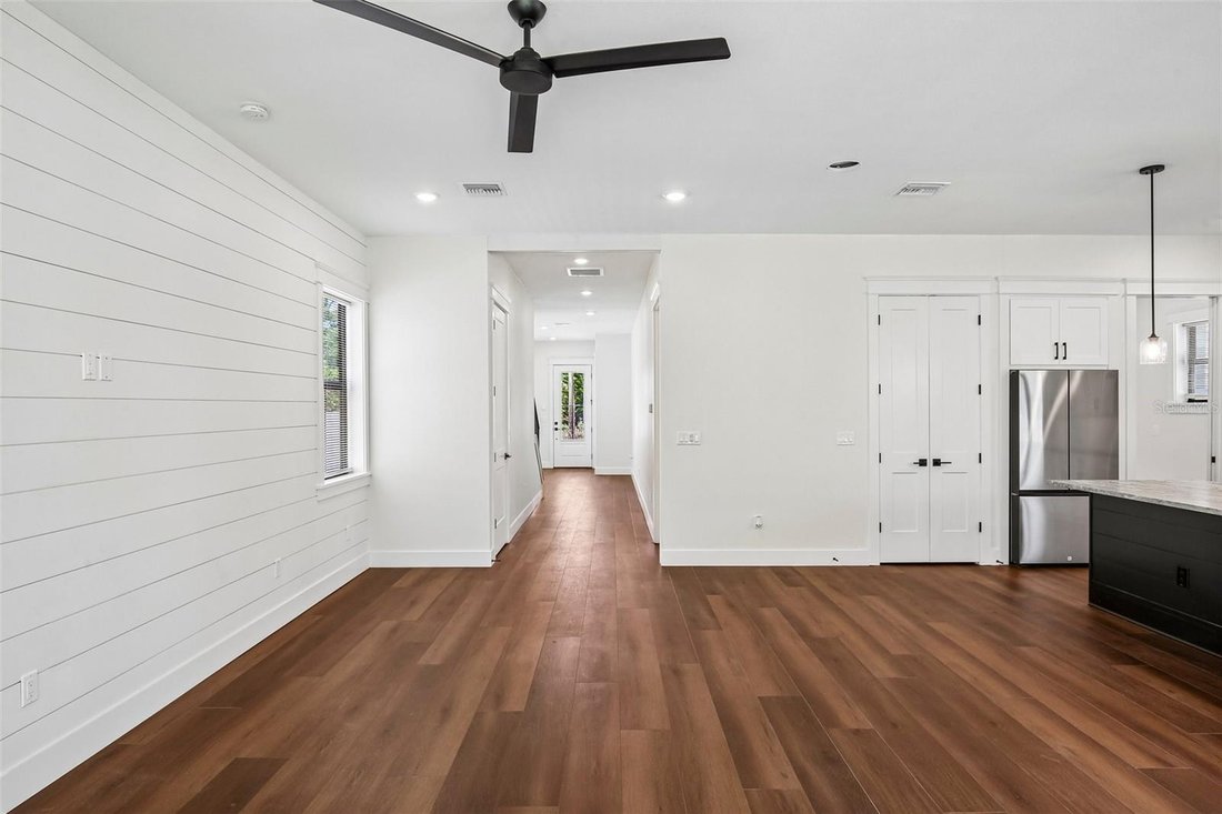 House in St. Petersburg, Florida, United States 4 - 18528319