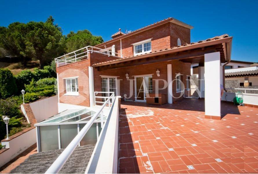 House in Argentona, Catalonia, Spain 2 - 18529270