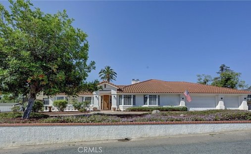 House in Yorba Linda, California, United States 1