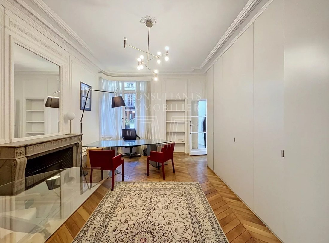 Apartment in Legendre-Lévis, Paris 17e Arrondissement, Paris 5 - 18526533