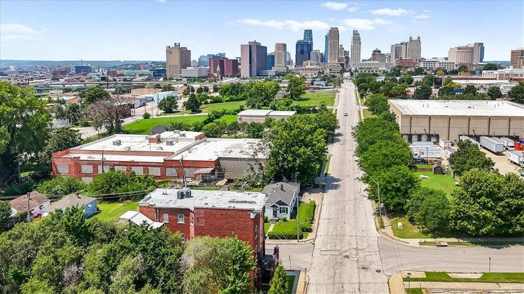 House in Kansas City, Missouri, United States 5 - 18527928