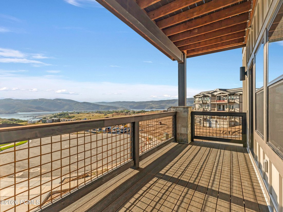 Condo in Heber City, Utah, United States 3 - 18526917