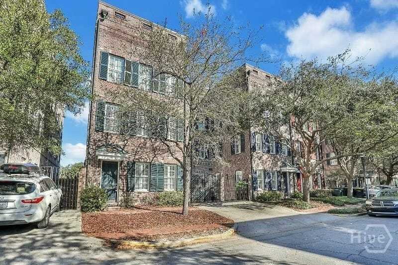 Townhouse in Savannah, Georgia, United States 2 - 18529251