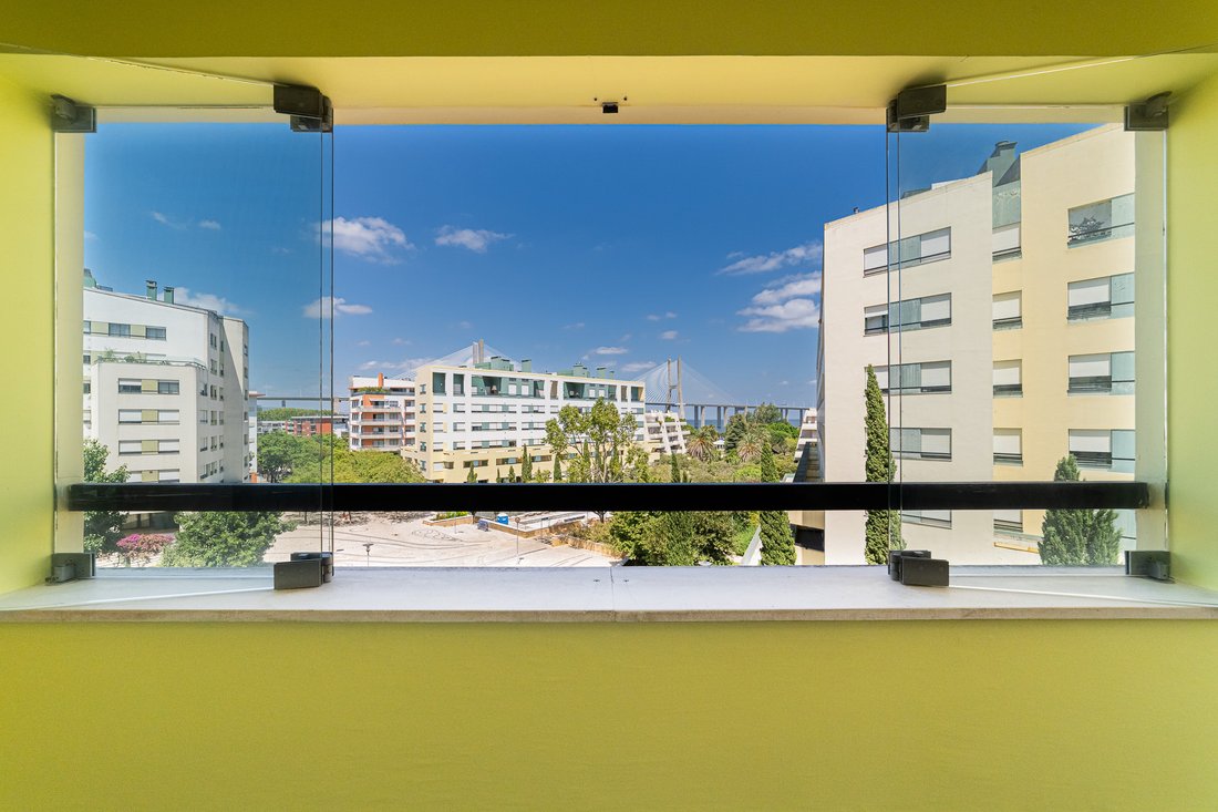 Apartment in Parque das Nacoes, Lisbon, Portugal 4 - 18529375