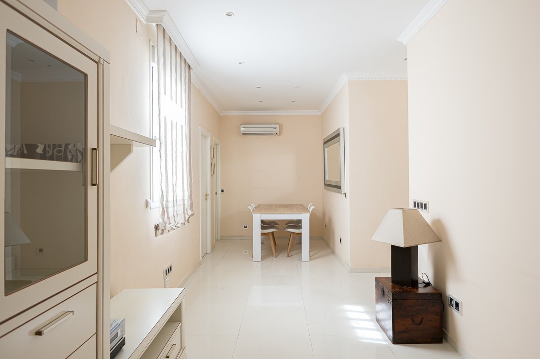 Apartment in Barrio Salamanca, Madrid, Spain 3 - 18495027