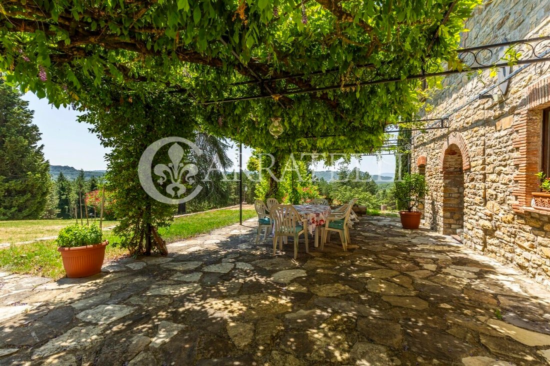 Country House in Parrano, Umbria, Italy 5 - 18528178