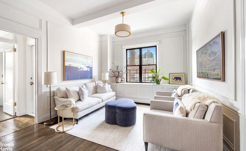 Co Op in New York, New York, United States 1
