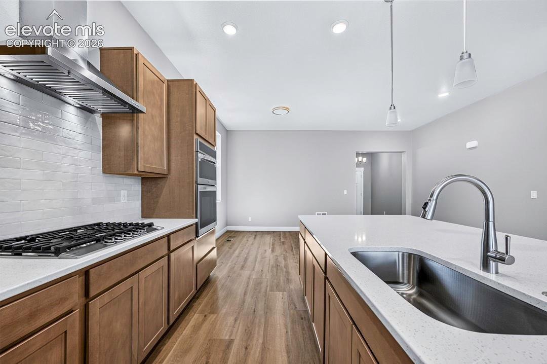 House in Colorado Springs, Colorado, United States 4 - 18431871
