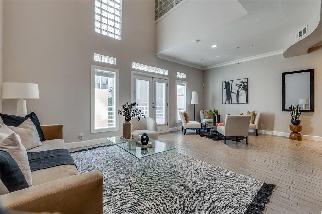 Condo in Dallas, Texas, United States 4 - 18527757