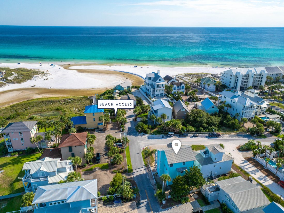 House in Santa Rosa Beach, Florida, United States 3 - 18528449