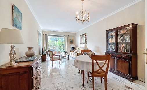 Apartment in Nice, Provence-Alpes-Côte d'Azur, France 1