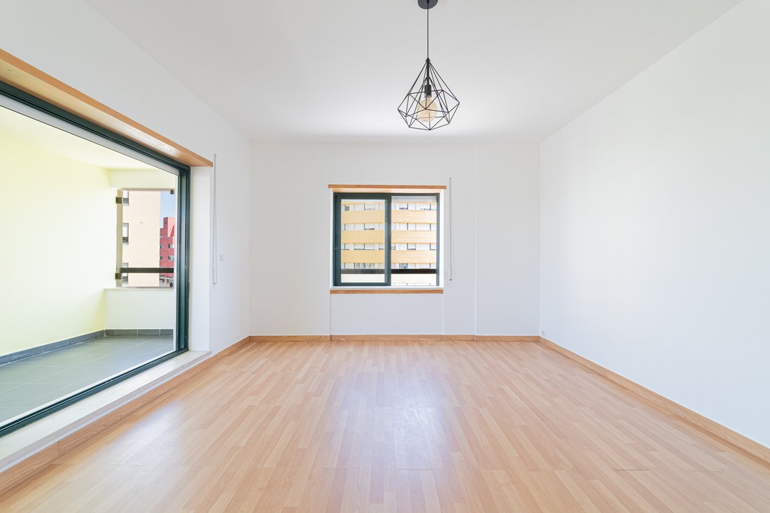 Apartment in Parque das Nacoes, Lisbon, Portugal 3 - 18529375