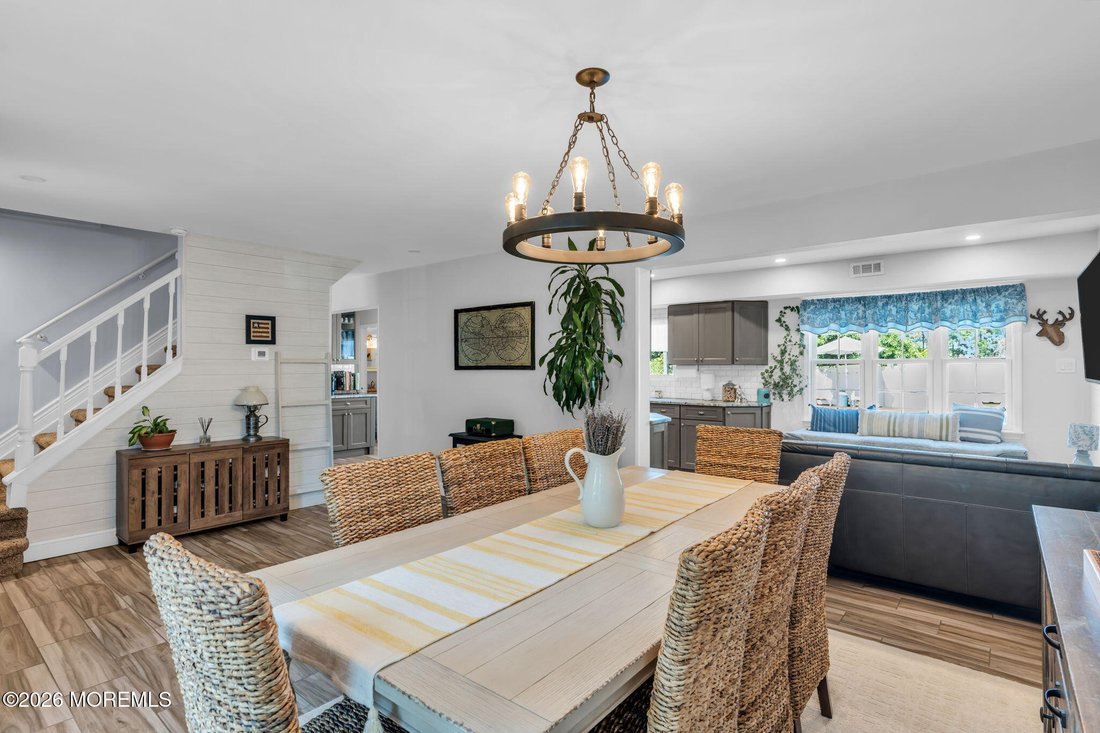 House in Toms River, New Jersey, United States 5 - 18528448