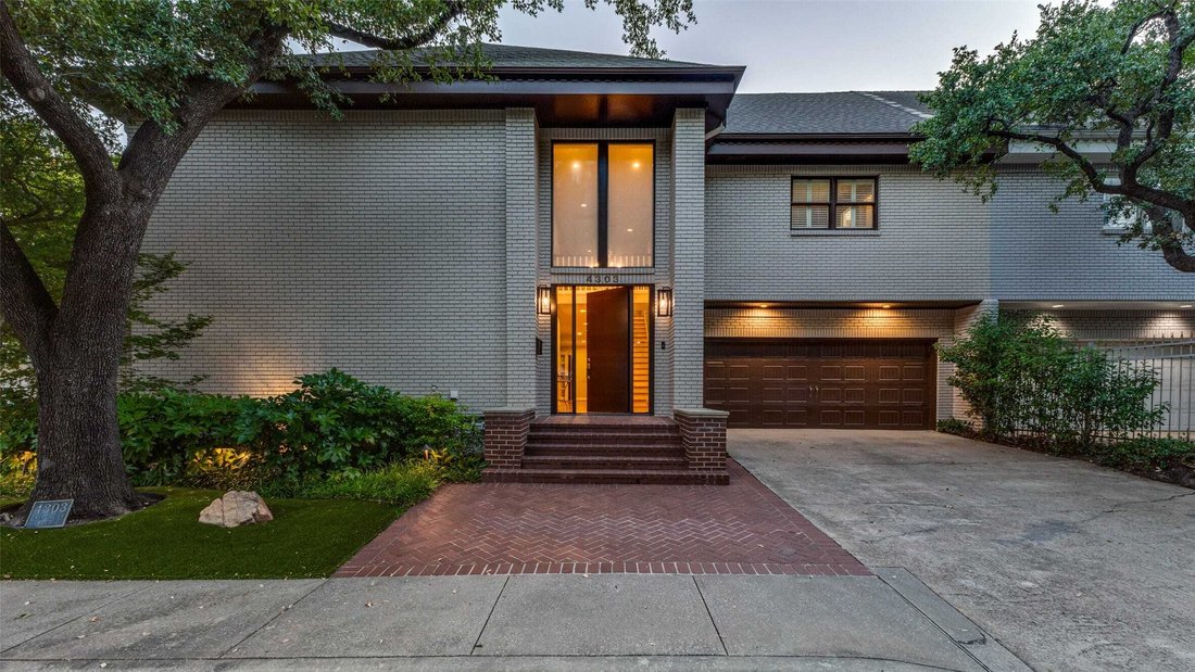 House in Dallas, Texas, United States 2 - 18530188