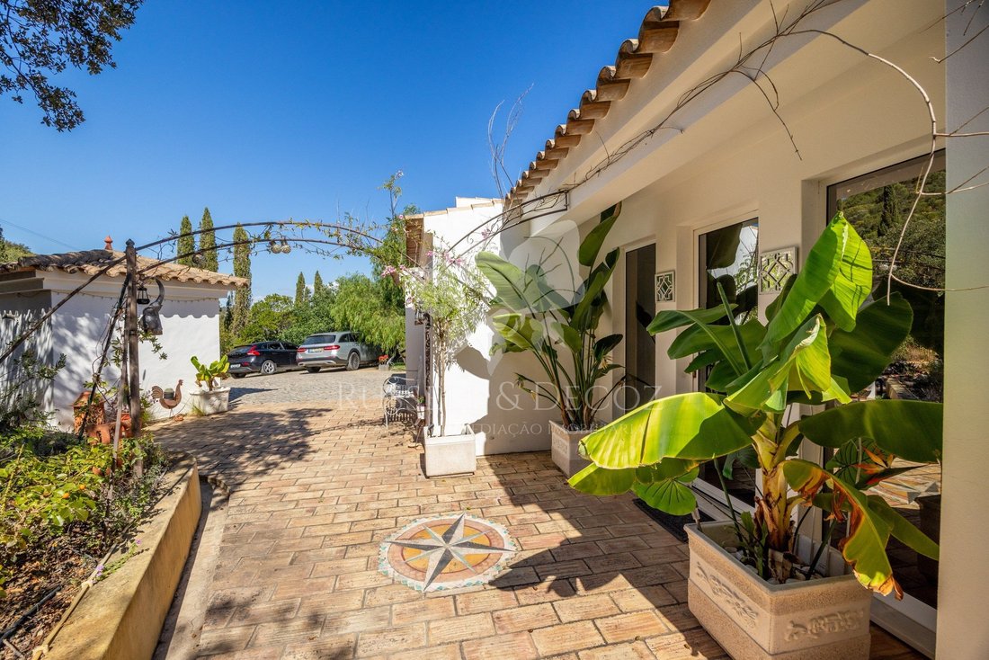 Villa in Olhao, Algarve, Portugal 4 - 16561462