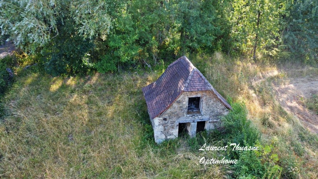 Maison à Châtres, Nouvelle-Aquitaine, France 4 - 18526377