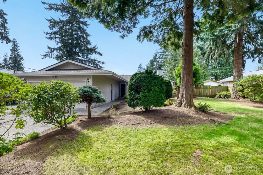 House in Everett, Washington, United States 2 - 18529369