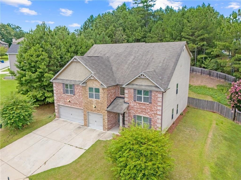 House in Chattahoochee Hills, Georgia, United States 1 - 18529066