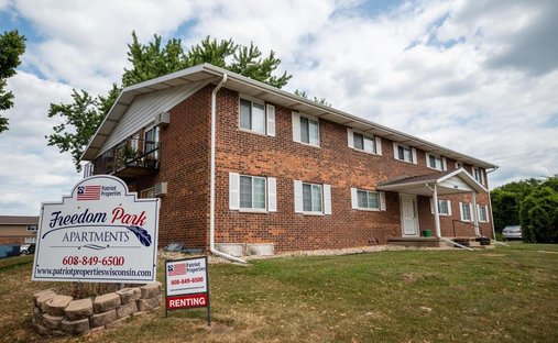 Apartamento en Madison, Wisconsin, Estados Unidos 1