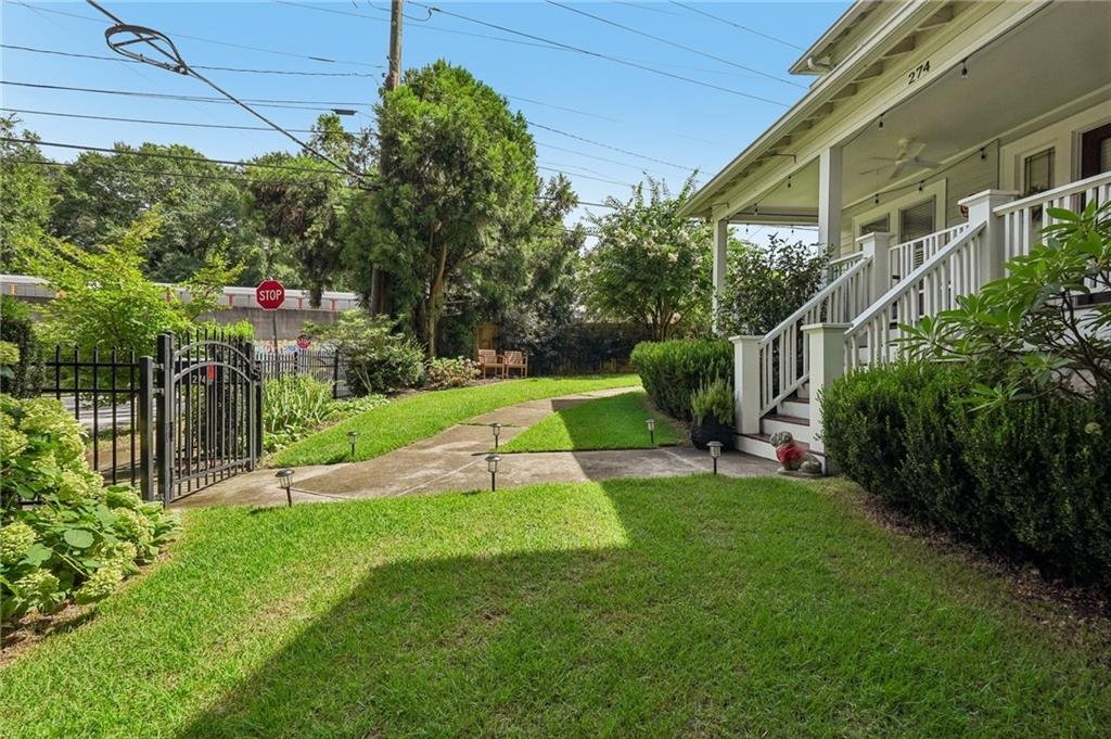House in Atlanta, Georgia, United States 4 - 18529370
