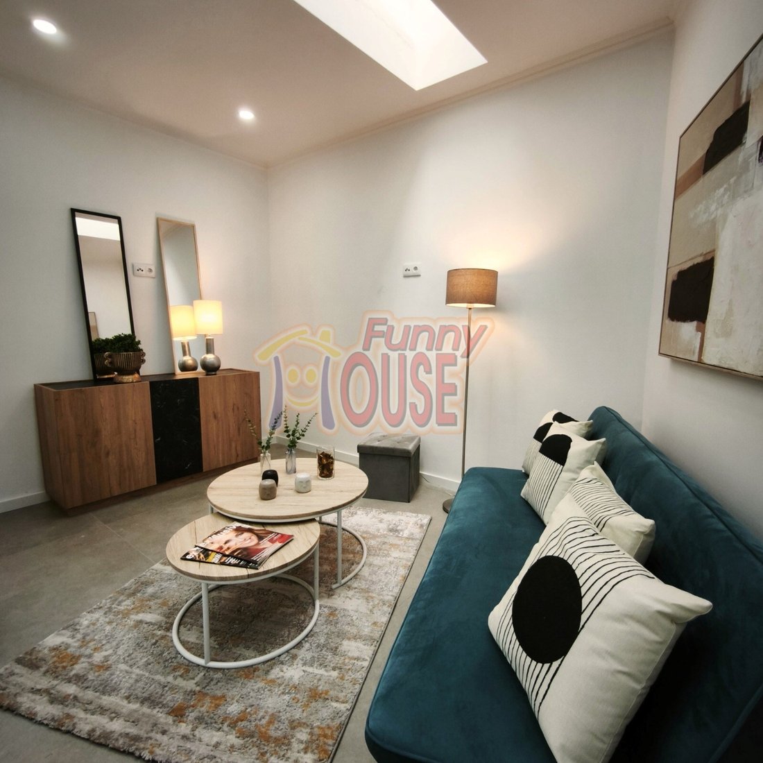 Apartment in Benfica, Lisbon, Portugal 3 - 18529426