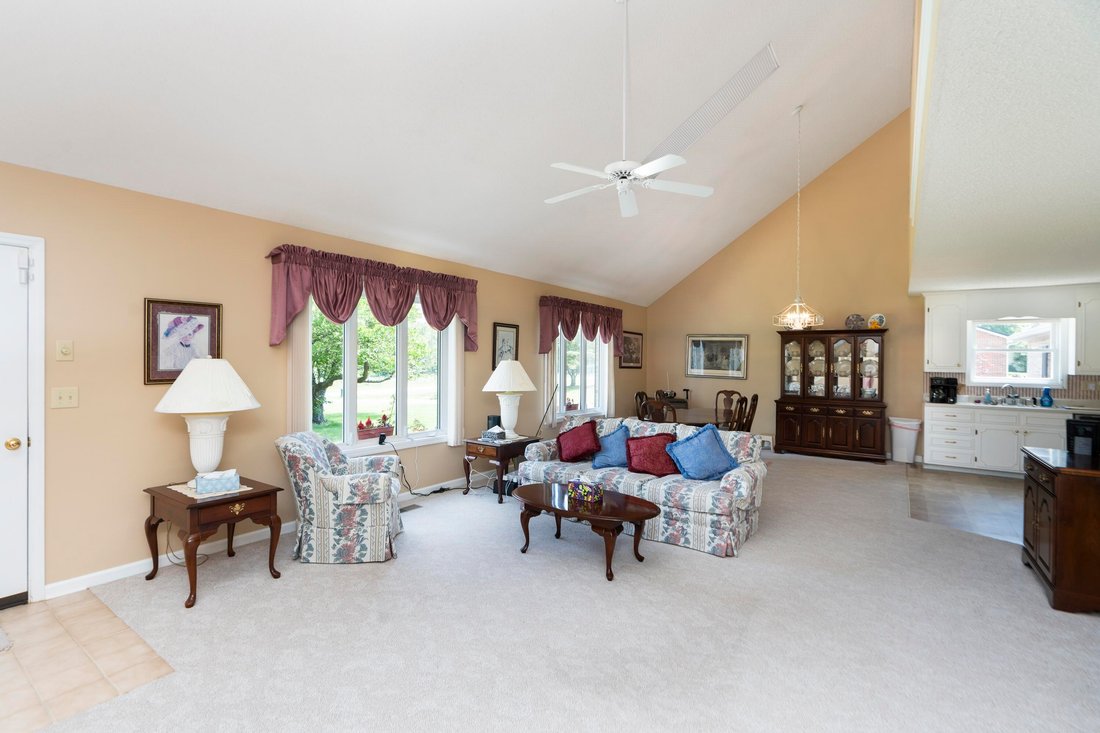 House in Mount Sidney, Virginia, United States 4 - 18528524