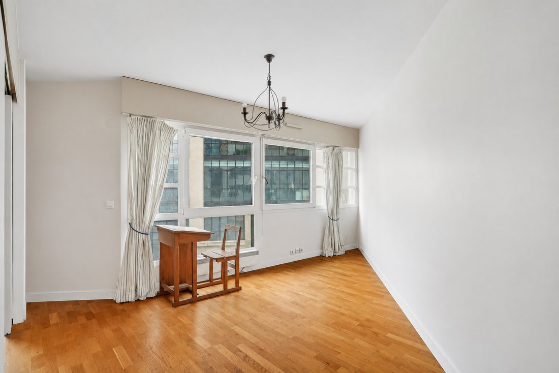 Apartment in Saint Merri, Paris 4e Arrondissement, Paris 4 - 17541425
