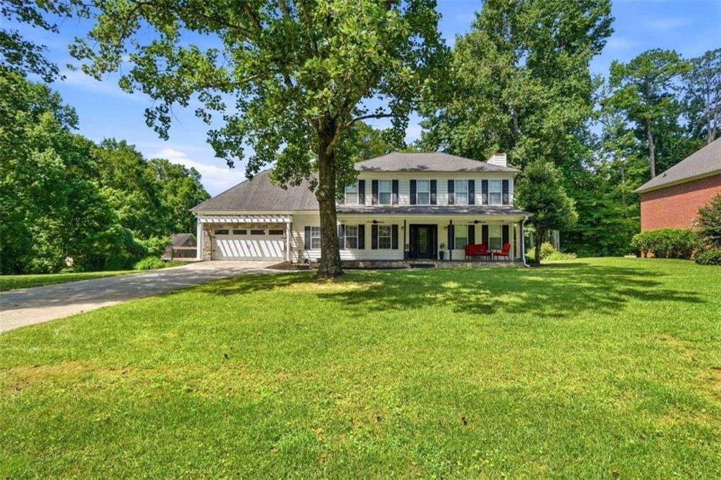 House in Rocky Face, Georgia, United States 3 - 18529059