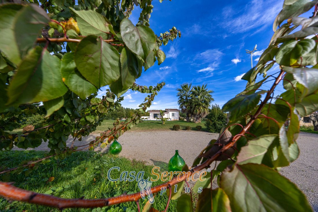 Villa in Casarano, Apulia, Italy 5 - 18529900