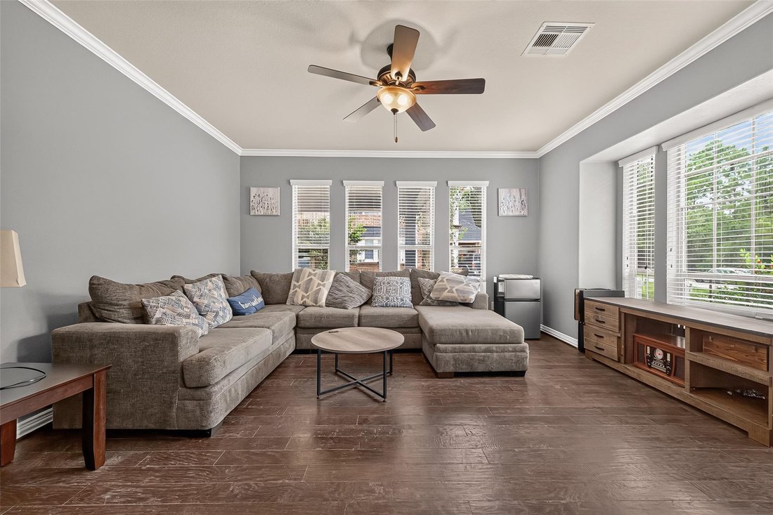 House in Conroe, Texas, United States 3 - 18520242