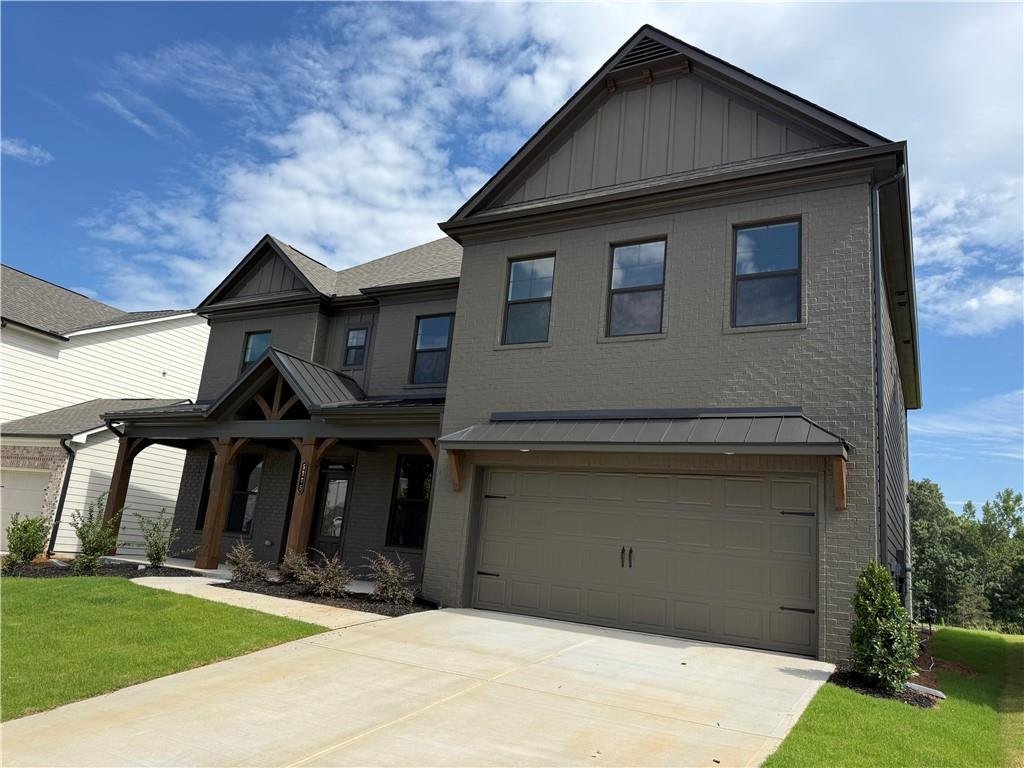 House in Flowery Branch, Georgia, United States 3 - 18446887