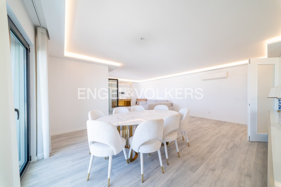 Apartment in Ericeira, Lisbon, Portugal 5 - 18529444