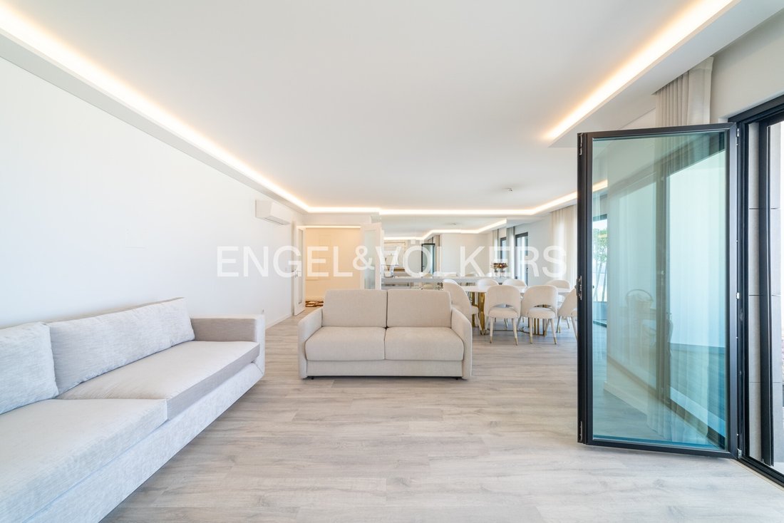 Apartment in Ericeira, Lisbon, Portugal 3 - 18529444
