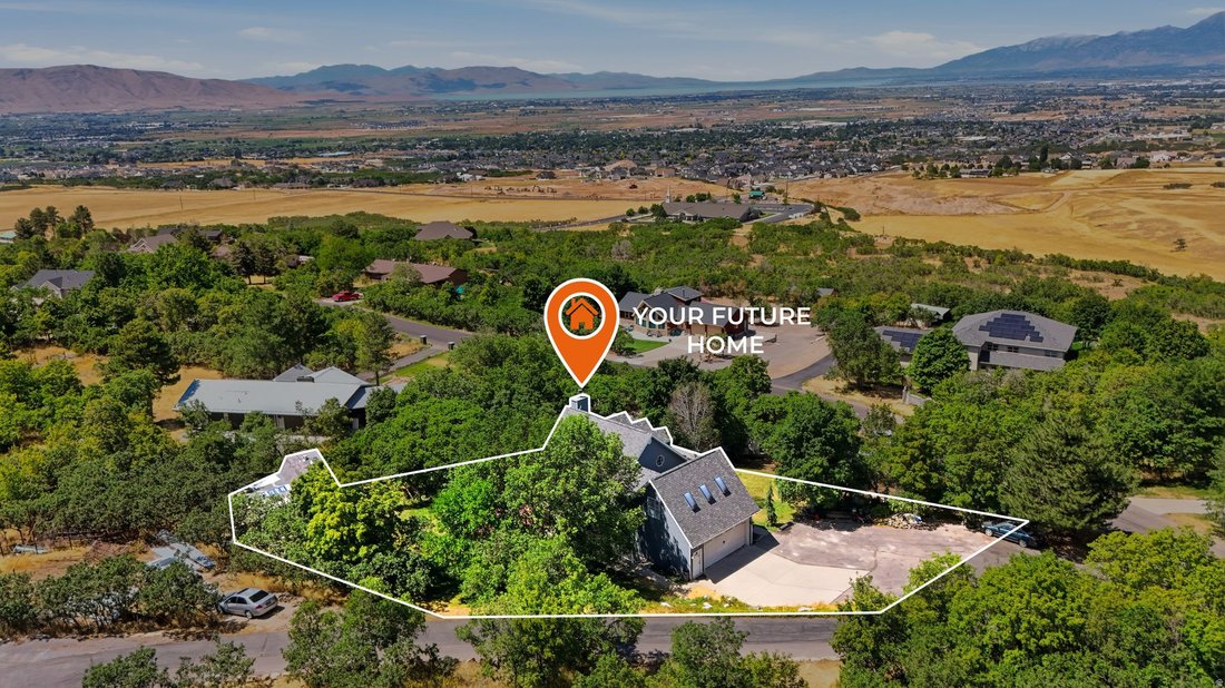 House in Woodland Hills, Utah, United States 3 - 18528682