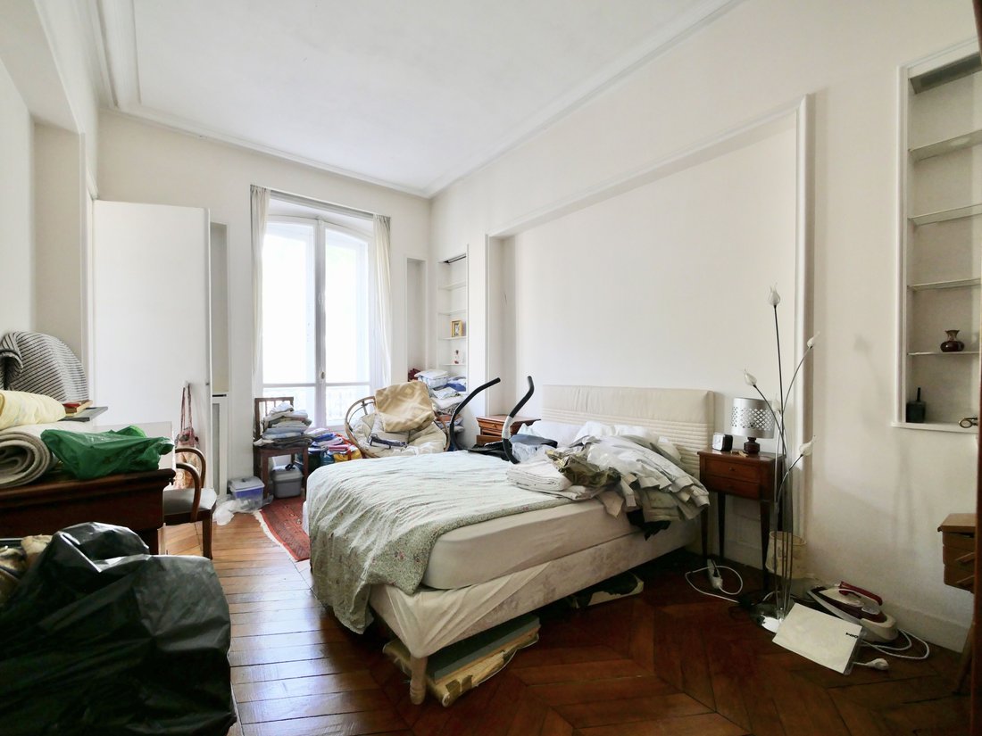 Apartment in Odéon, Paris 6e Arrondissement, Paris 5 - 18528006
