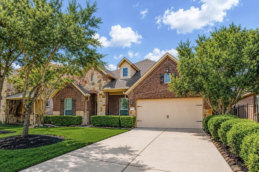 House in The Woodlands, Texas, United States 3 - 18528170