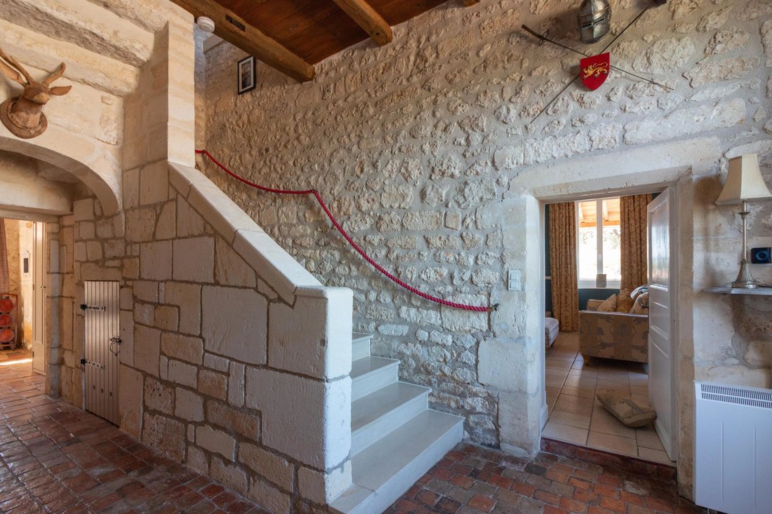 House in Bouteville, Nouvelle-Aquitaine, France 3 - 18529346