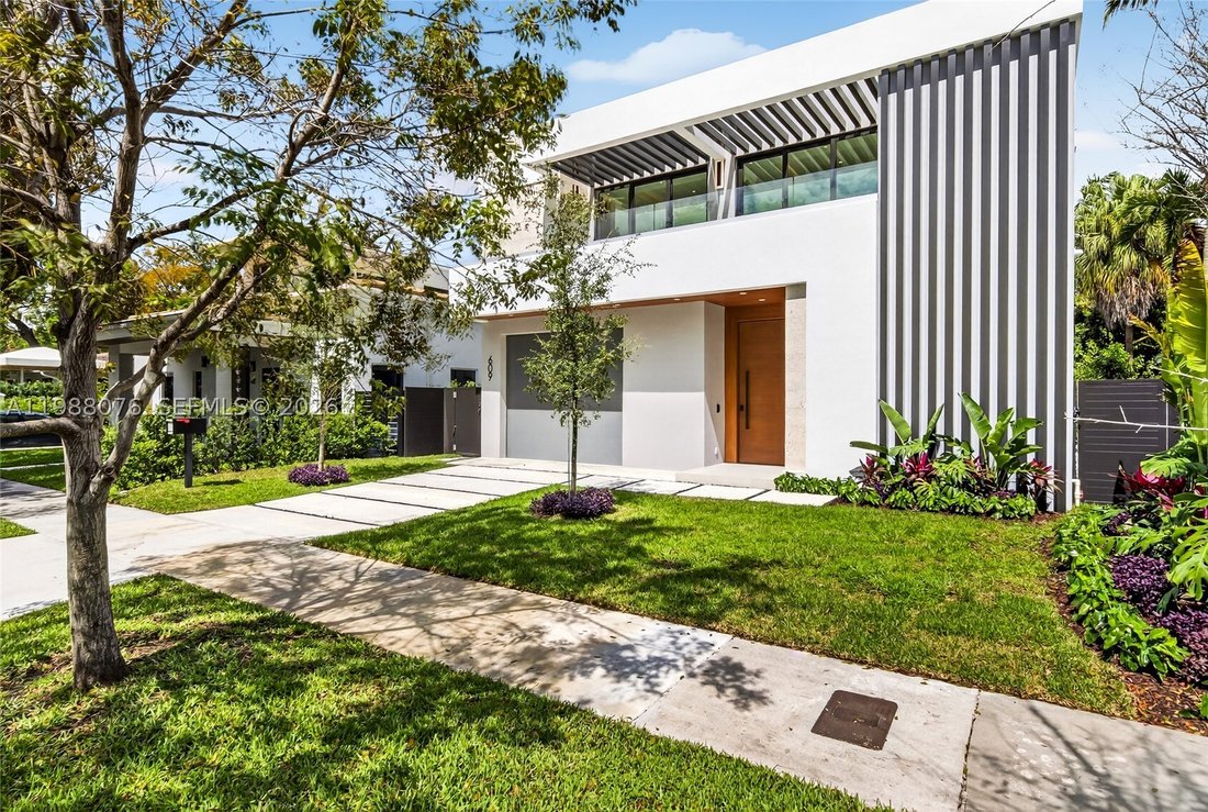 House in Miami, Florida, United States 3 - 17520239