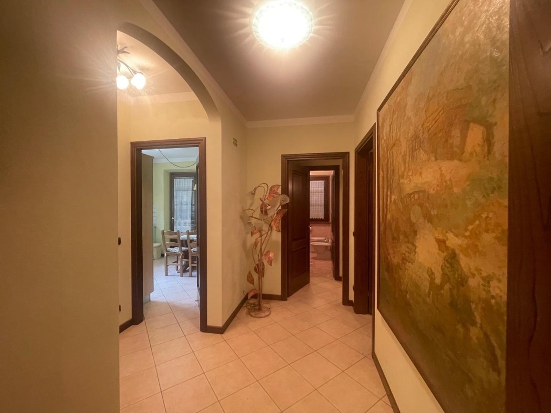 Villa in Focette, Pietrasanta, Italy 4 - 17402086