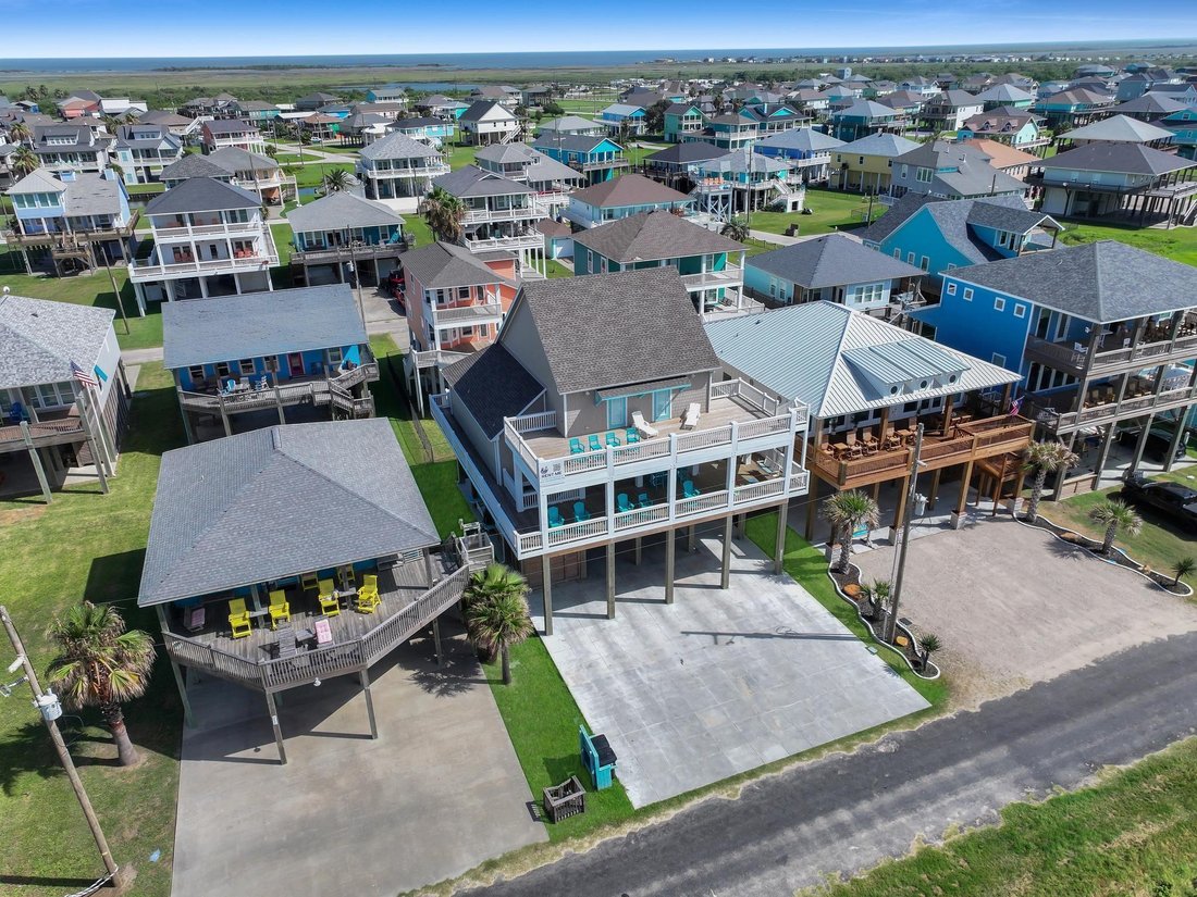 House in Bolivar Peninsula, Texas, United States 4 - 18463692