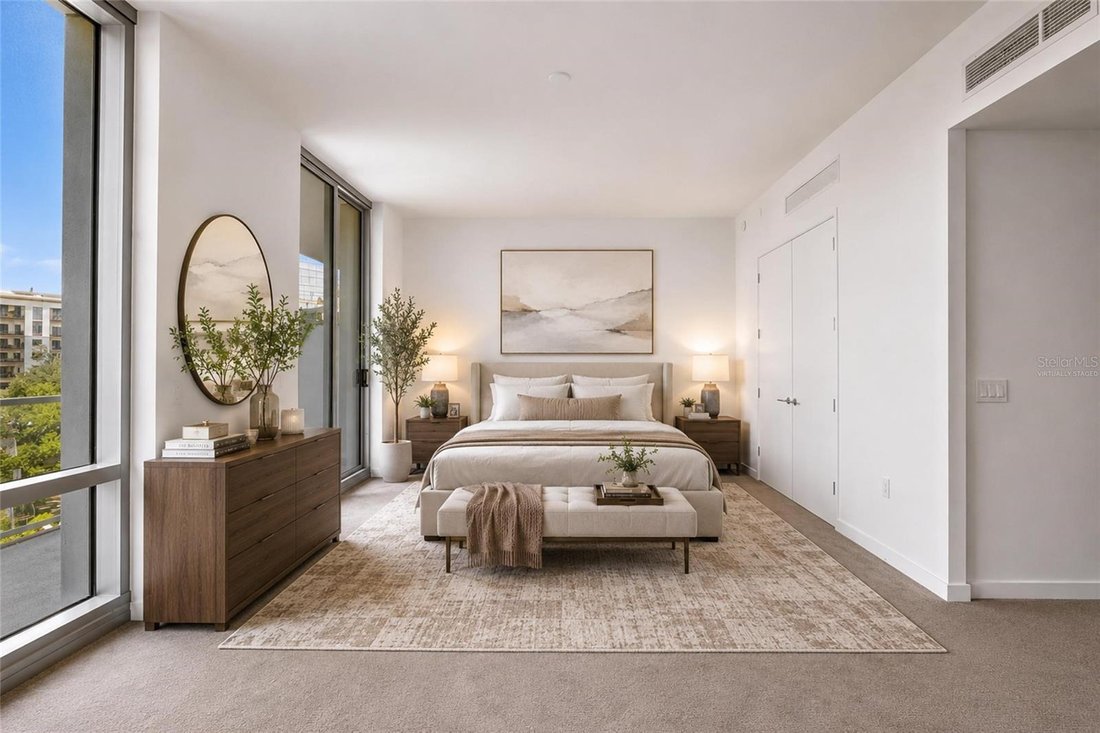 Condo in St. Petersburg, Florida, United States 5 - 18528337