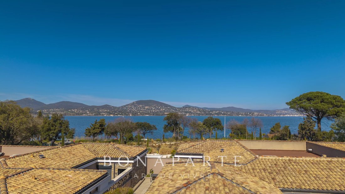 Villa in French Riviera, Provence-Alpes-Côte d'Azur, France 5 - 18526503