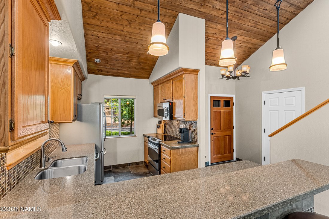 Townhouse in Flagstaff, Arizona, United States 3 - 18528252