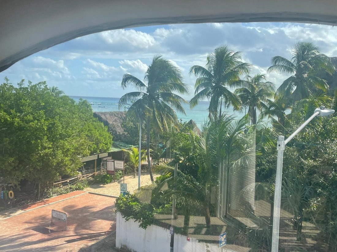 Apartment in Playa del Carmen, Quintana Roo, Mexico 2 - 18526223
