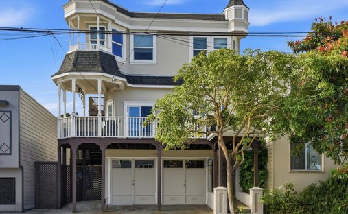 San Francisco, California, United States 1