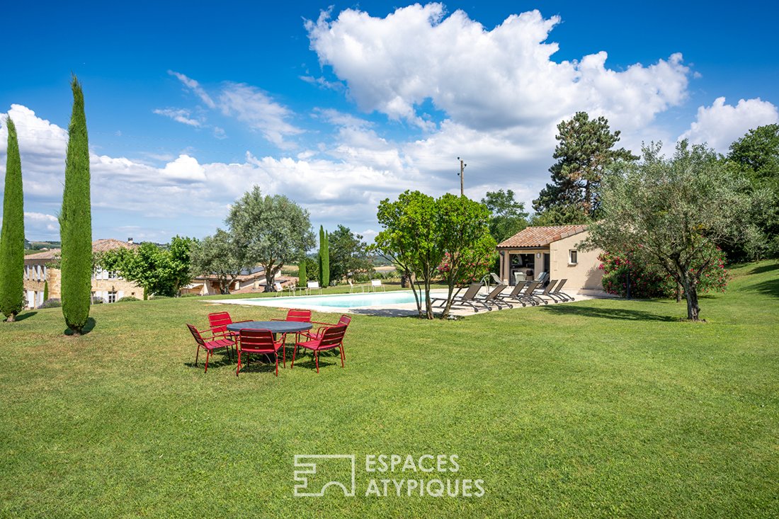 Villa in Chavannes, Auvergne-Rhône-Alpes, France 3 - 18529966