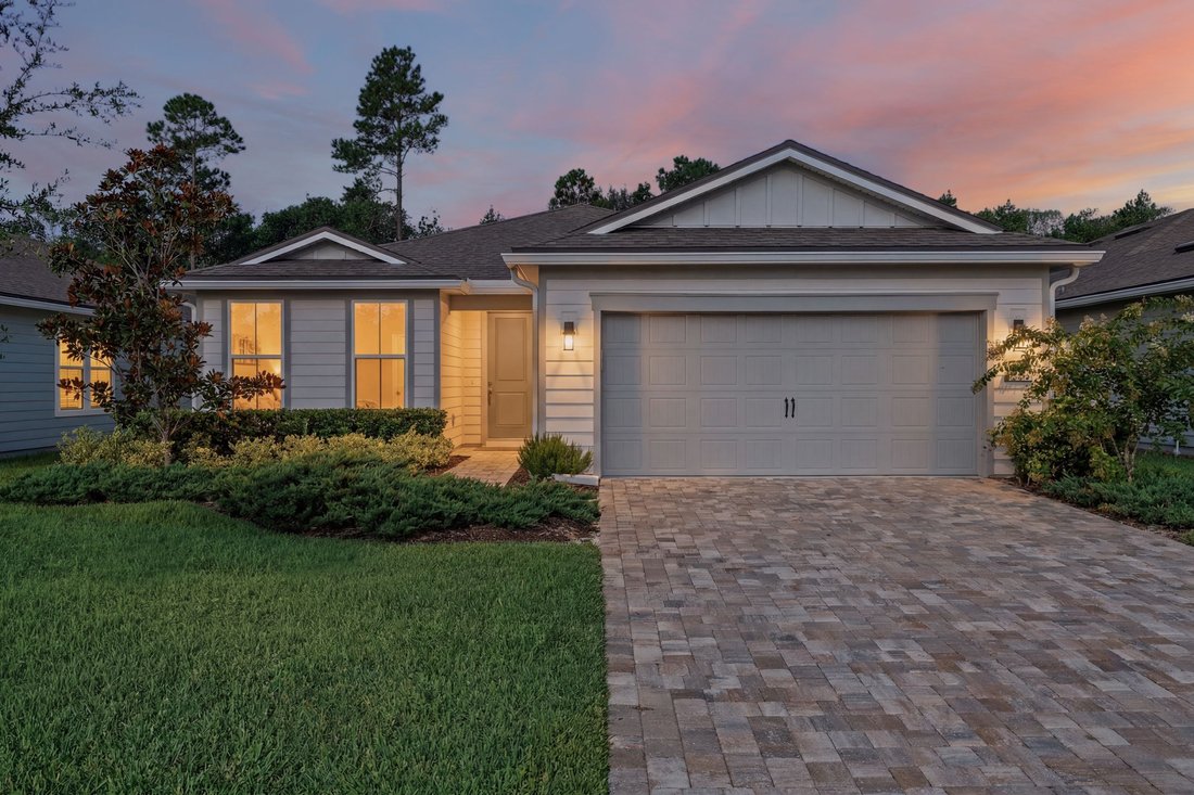 House in Jacksonville, Florida, United States 1 - 18526803